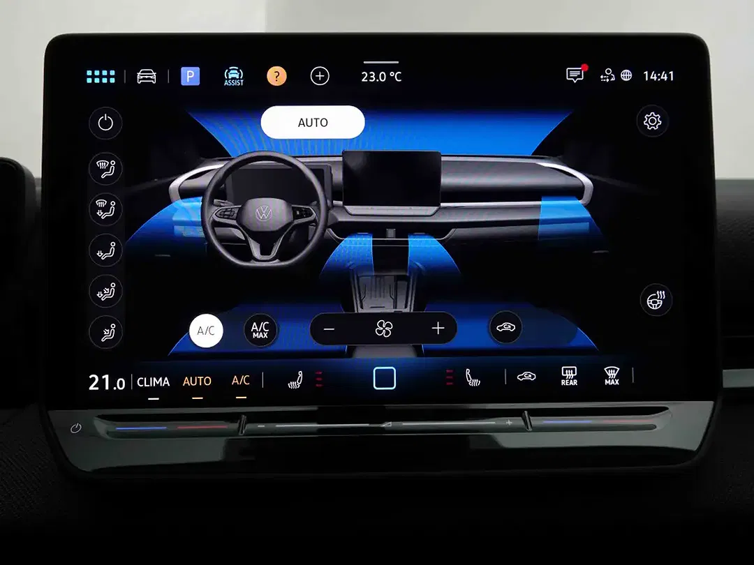 Volkswagen T-Roc - Thumbnail 12