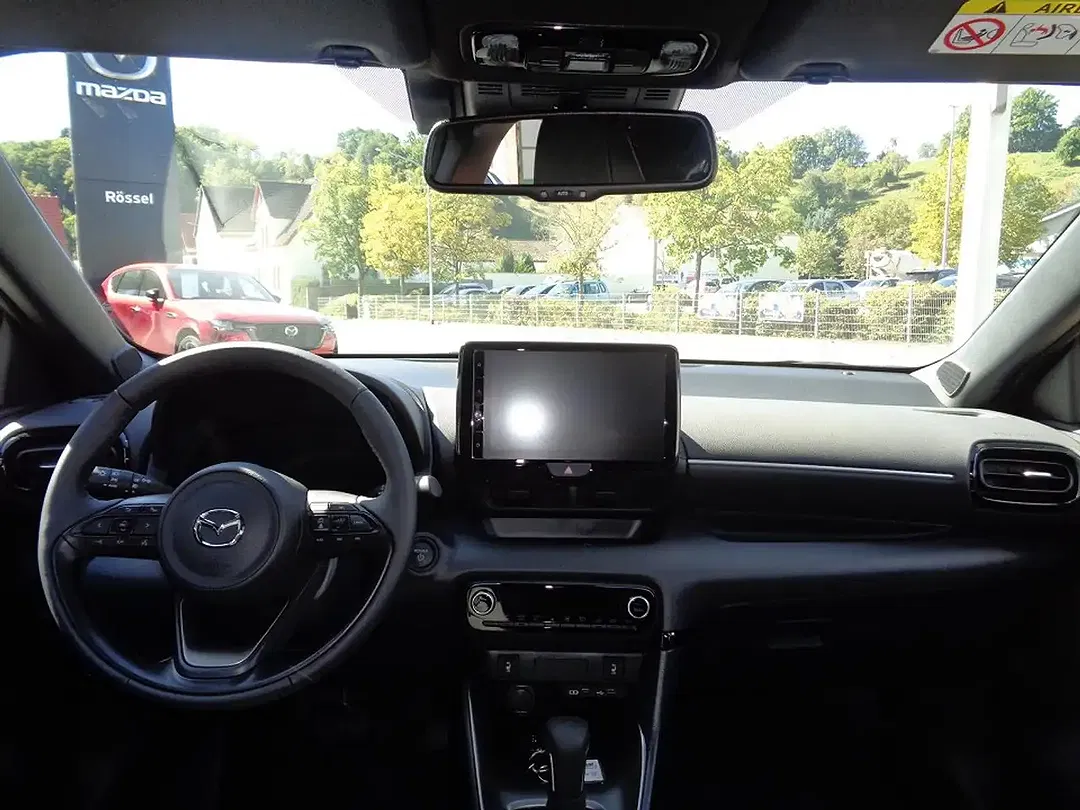 Mazda 2 - Thumbnail 12