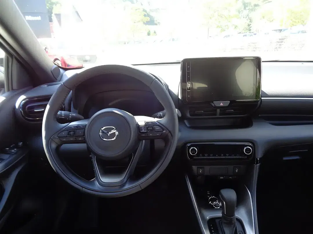 Mazda 2 - Thumbnail 14