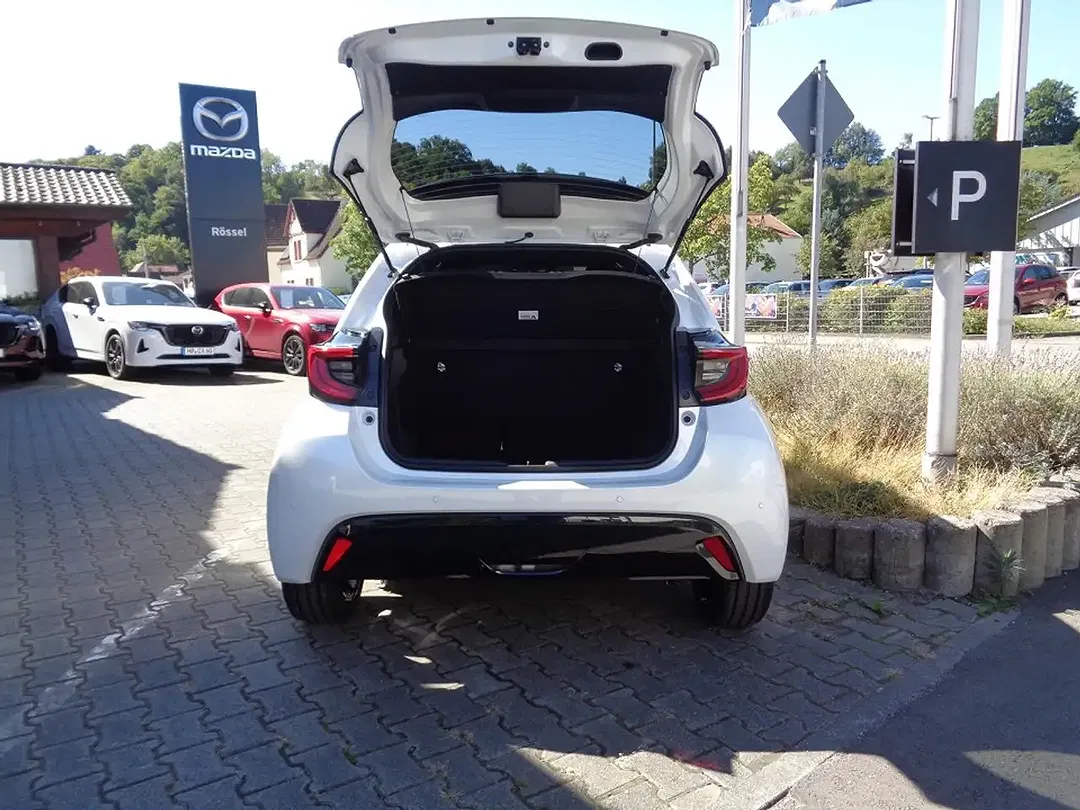 Mazda 2 - Thumbnail 15