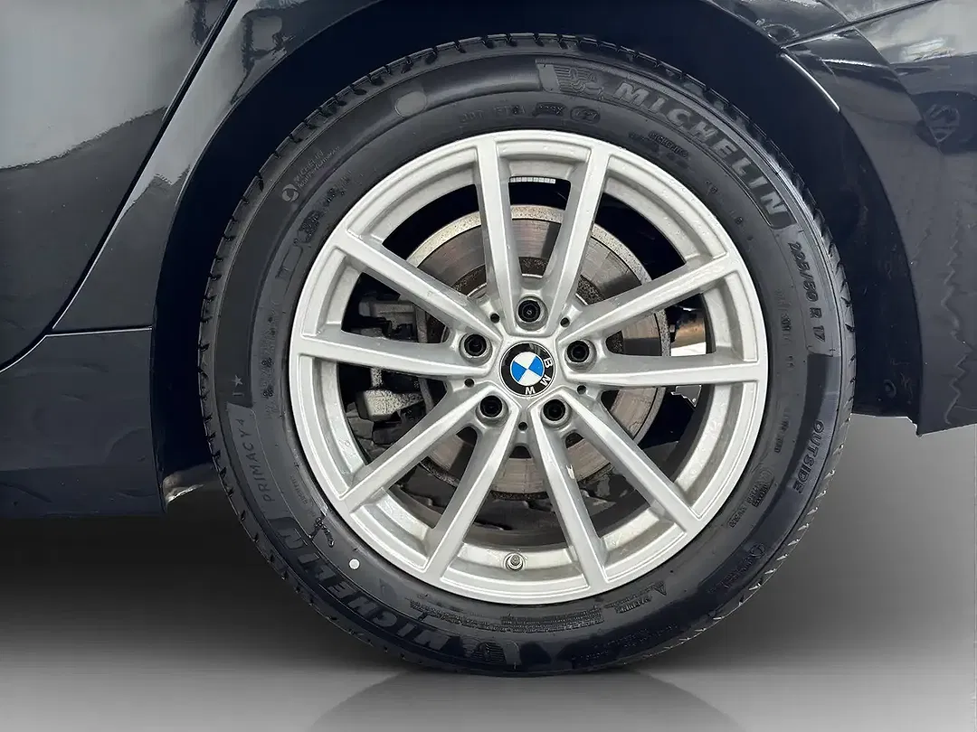 BMW 318 - Thumbnail 10