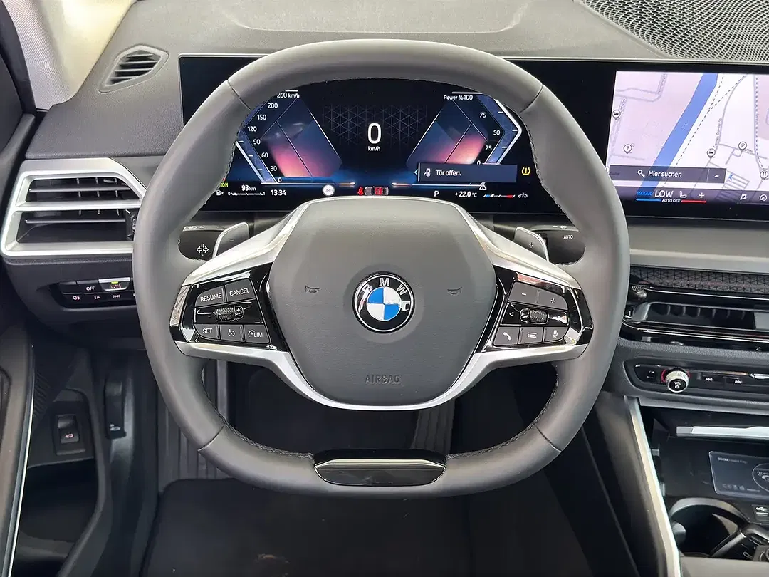 BMW 318 - Thumbnail 5
