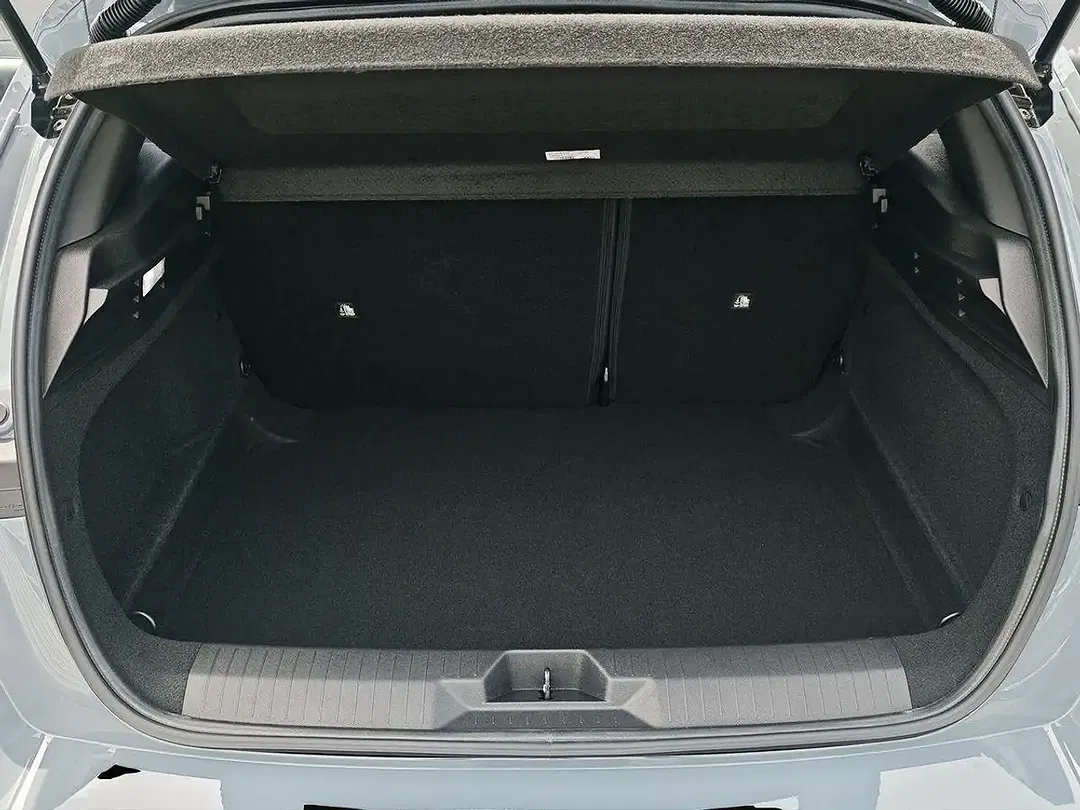 Opel Astra - Thumbnail 19