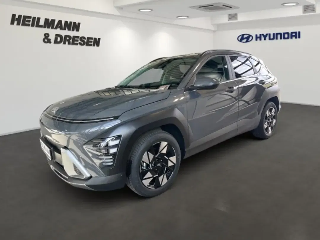 Hyundai KONA - Thumbnail 1