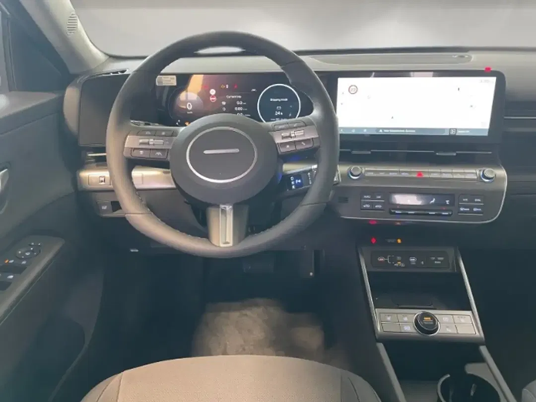 Hyundai KONA - Thumbnail 10