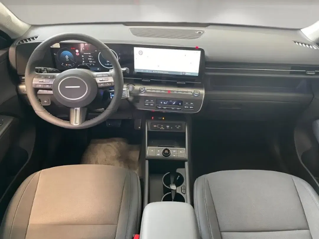 Hyundai KONA - Thumbnail 11
