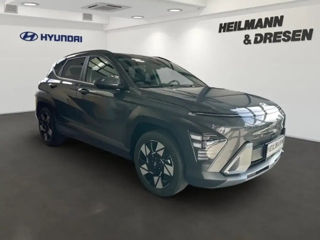 Hyundai KONA - Thumbnail 2