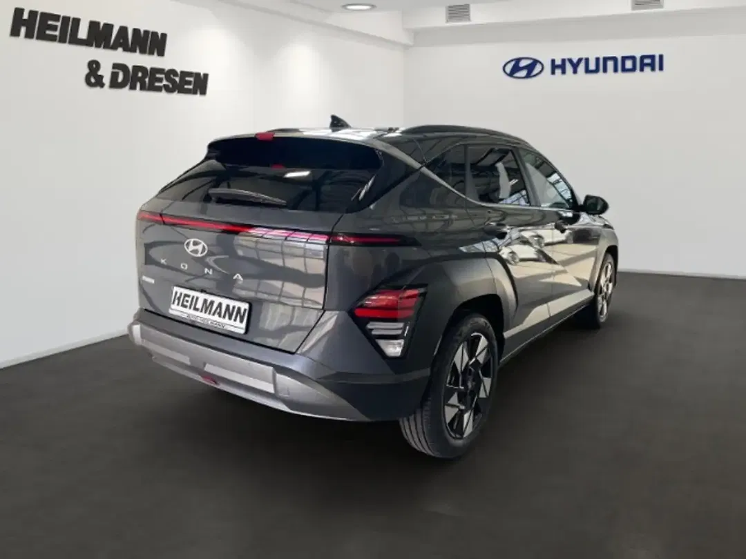 Hyundai KONA - Thumbnail 3