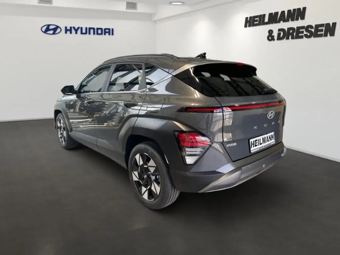Hyundai KONA - Thumbnail 4