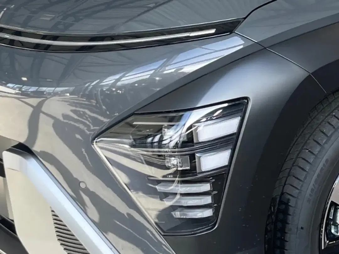 Hyundai KONA - Thumbnail 5
