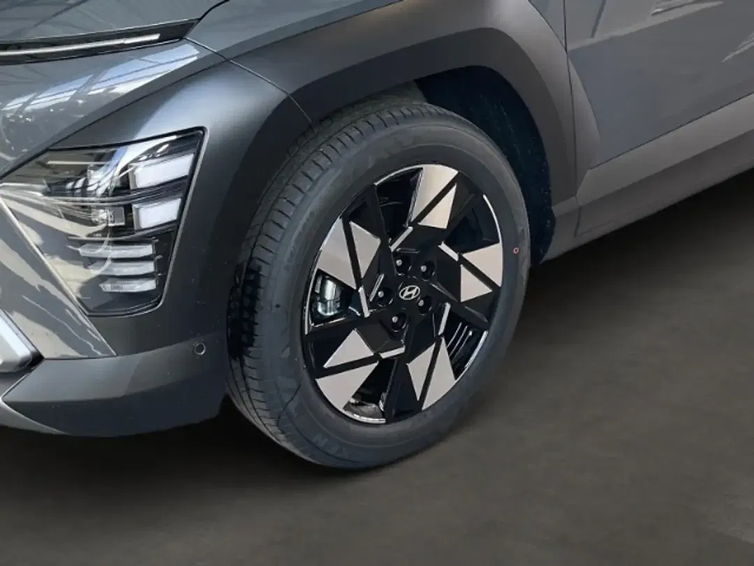Hyundai KONA - Thumbnail 6
