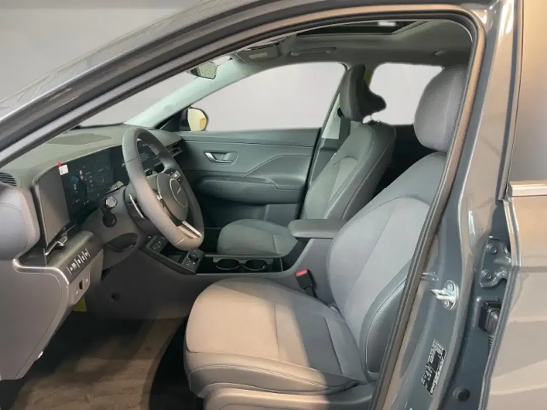 Hyundai KONA - Thumbnail 7