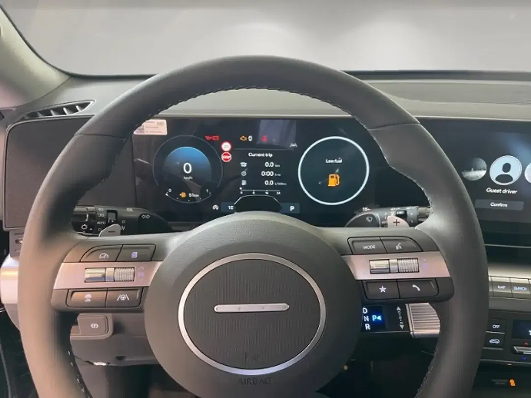 Hyundai KONA - Thumbnail 8