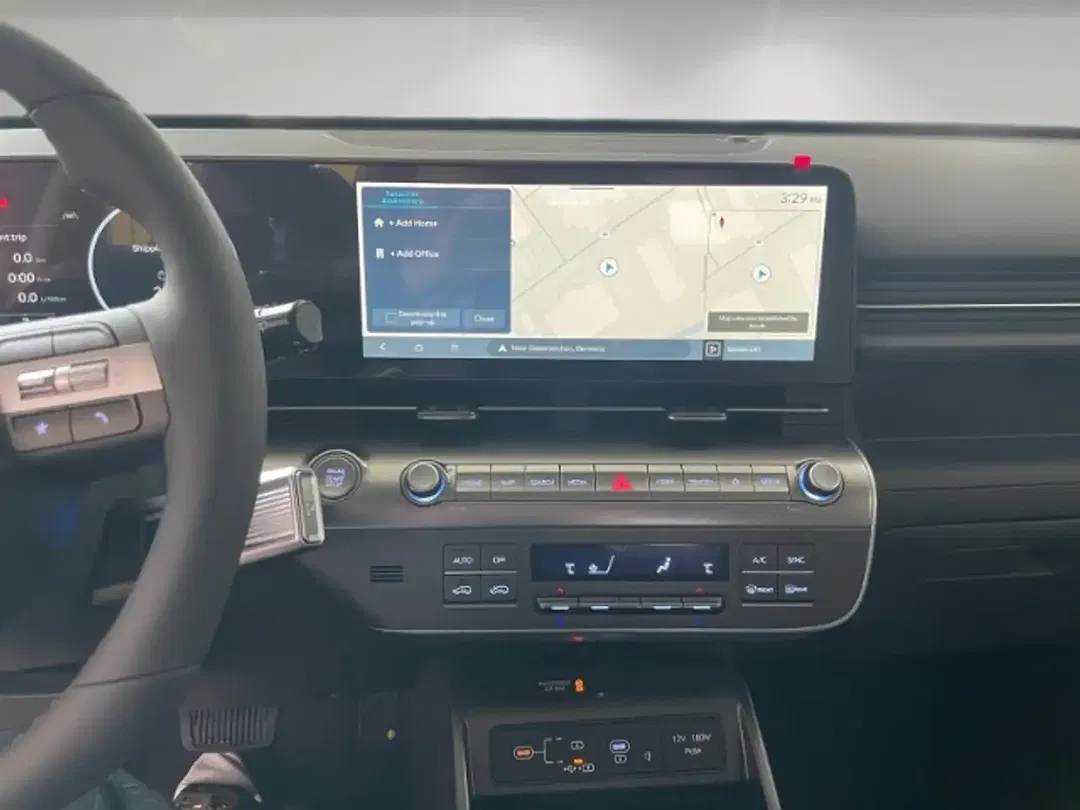 Hyundai KONA - Thumbnail 9