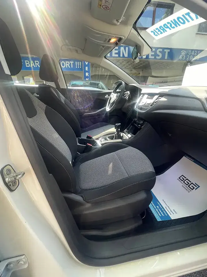 Opel Grandland X - Thumbnail 10