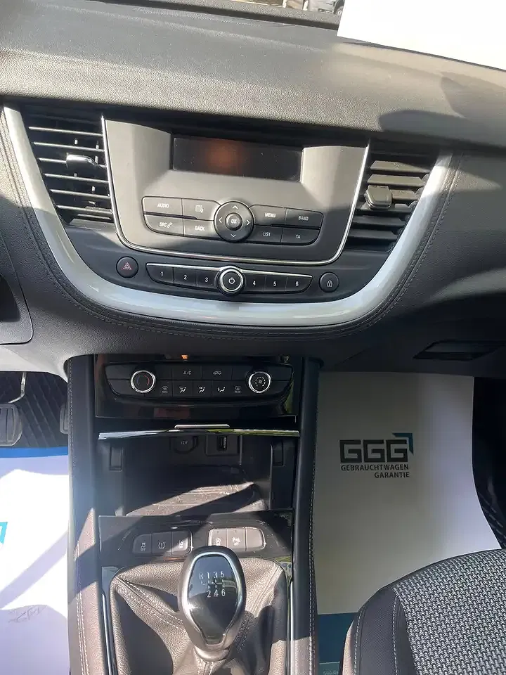 Opel Grandland X - Thumbnail 16