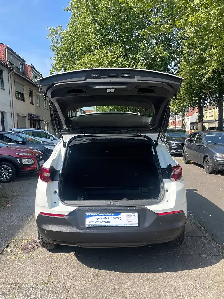Opel Grandland X - Thumbnail 18