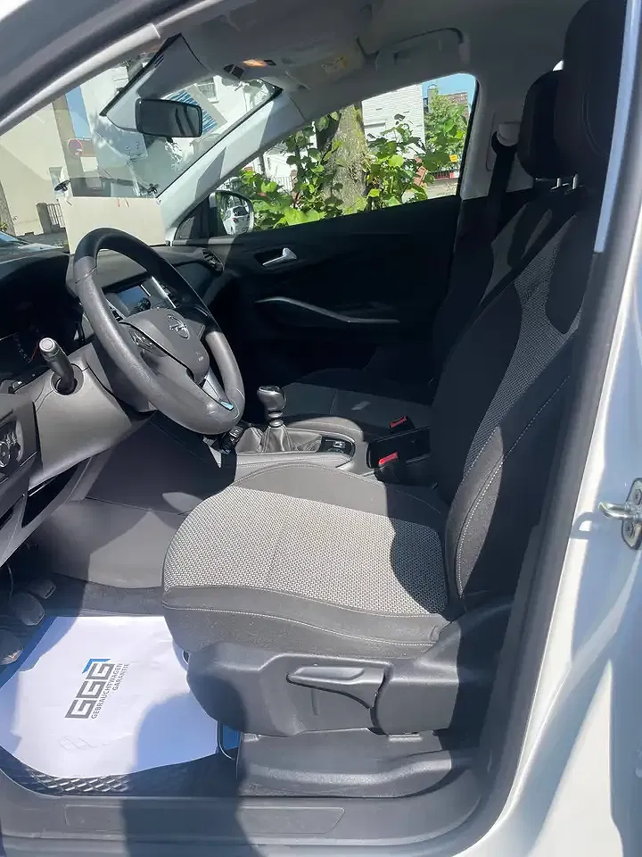 Opel Grandland X - Thumbnail 8