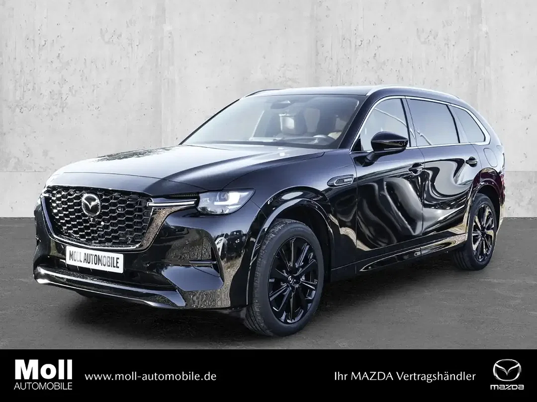 Mazda CX-80 - Afbeelding 1