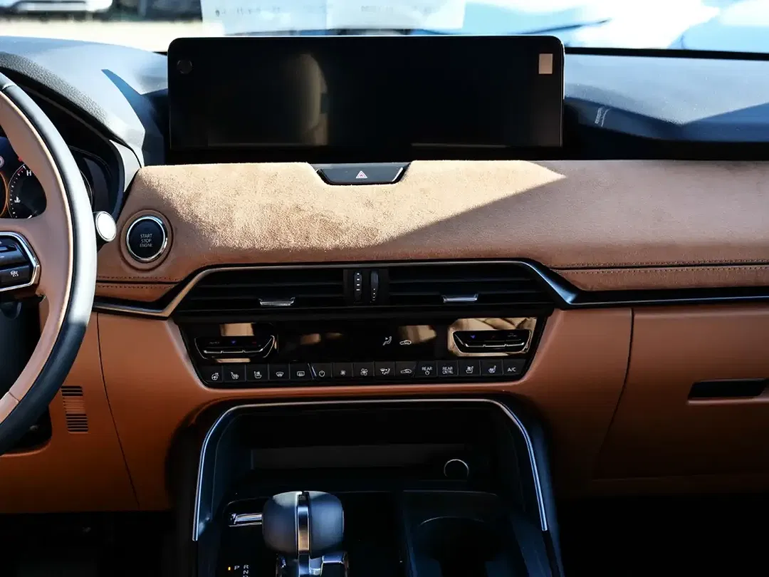 Mazda CX-80 - Thumbnail 11