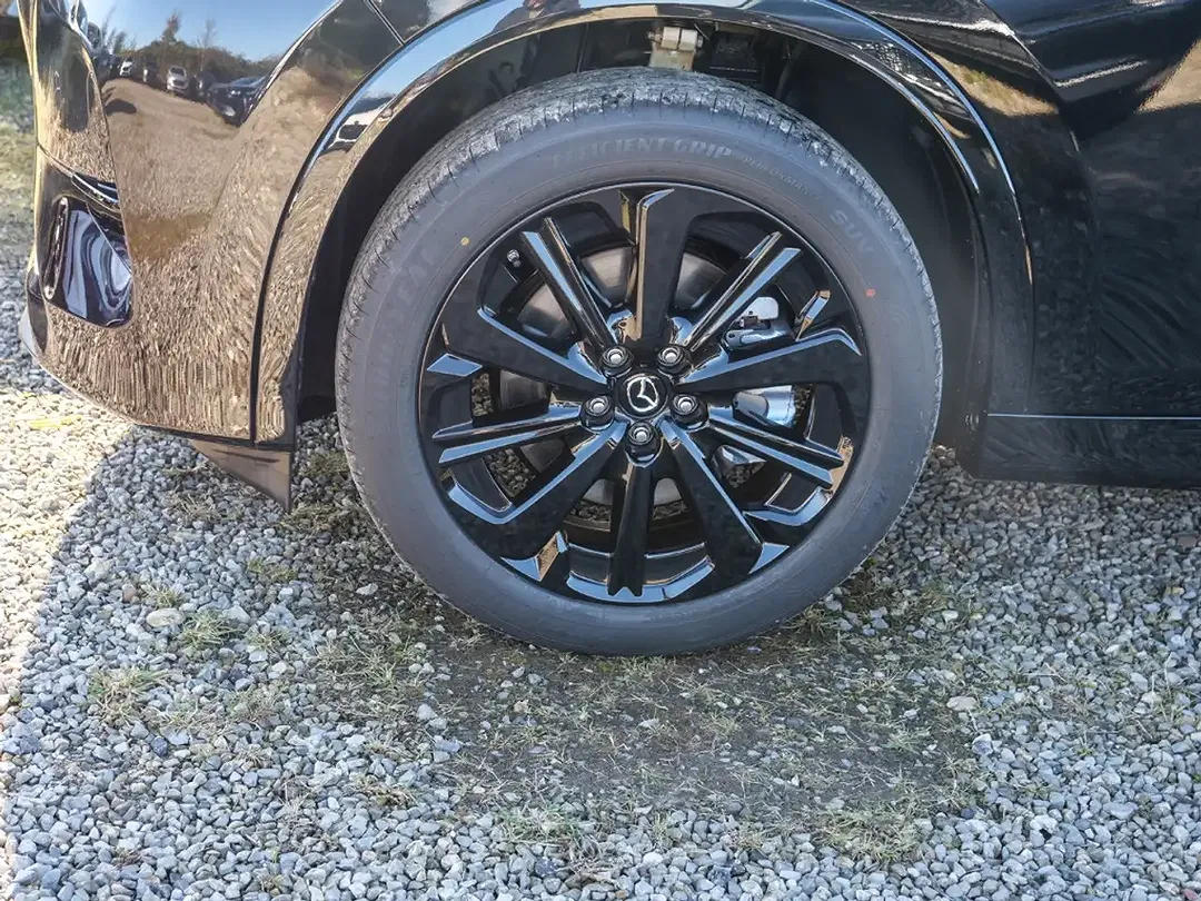 Mazda CX-80 - Thumbnail 4