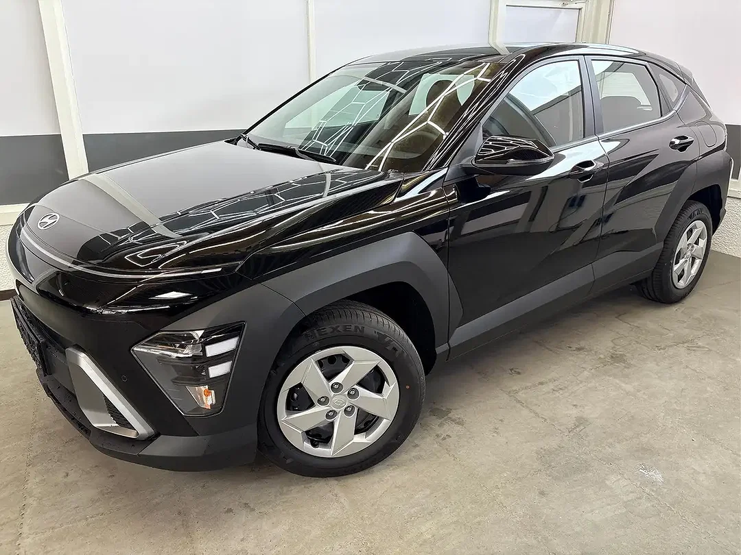 Hyundai KONA - Afbeelding 1