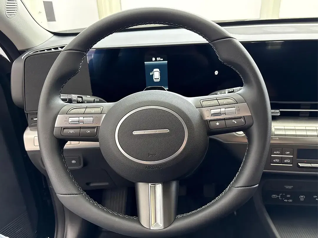 Hyundai KONA - Thumbnail 11