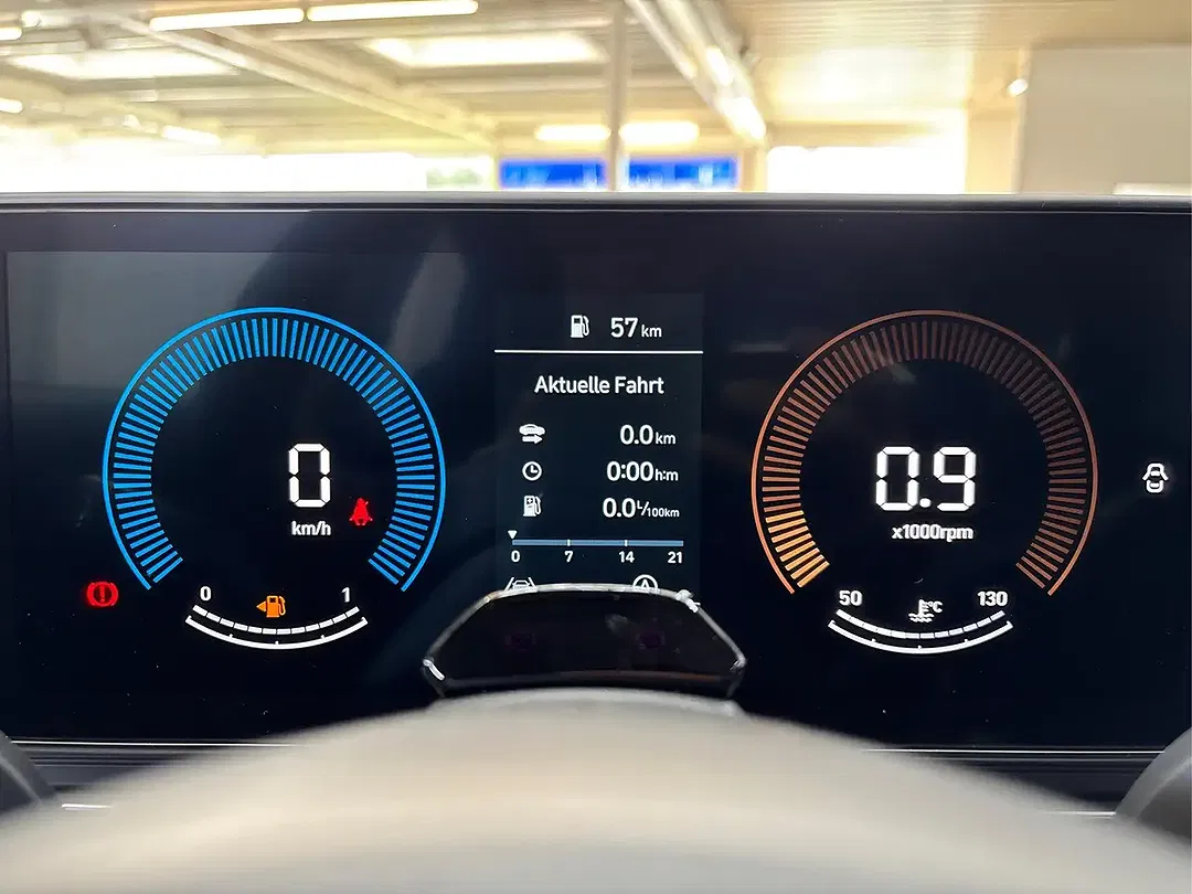 Hyundai KONA - Thumbnail 14