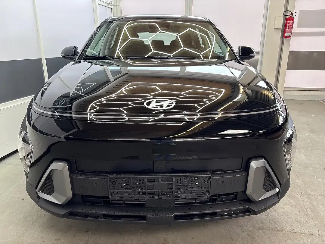 Hyundai KONA - Thumbnail 2
