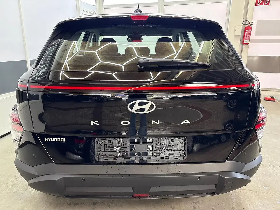 Hyundai KONA - Thumbnail 4