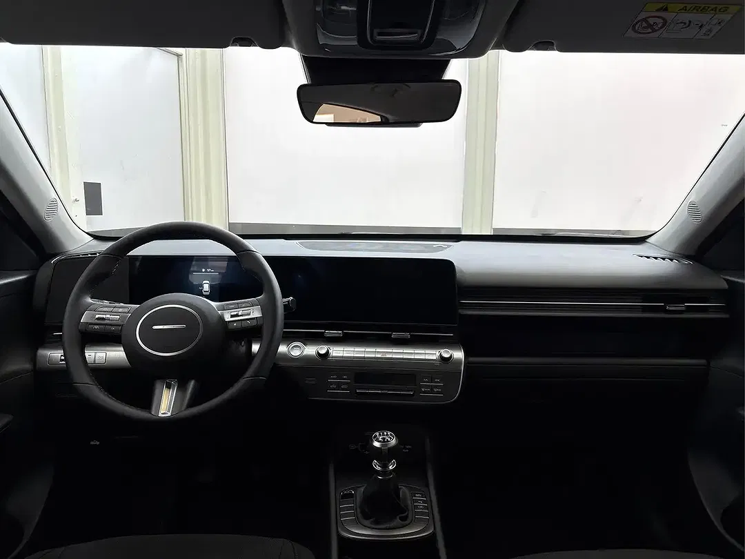 Hyundai KONA - Thumbnail 7