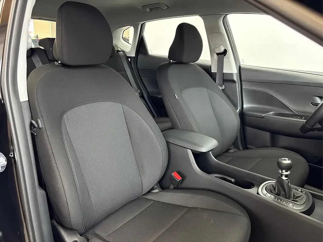 Hyundai KONA - Thumbnail 9