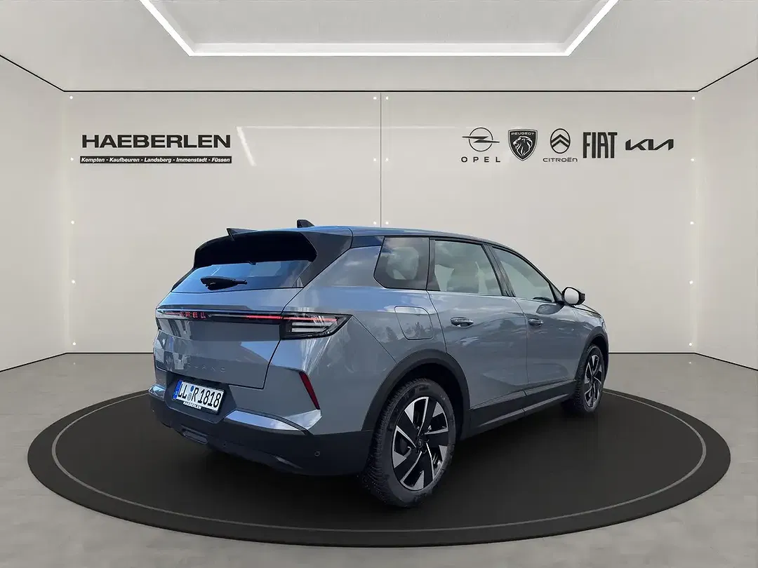 Opel Grandland - Thumbnail 4