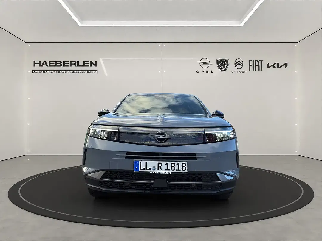 Opel Grandland - Thumbnail 5