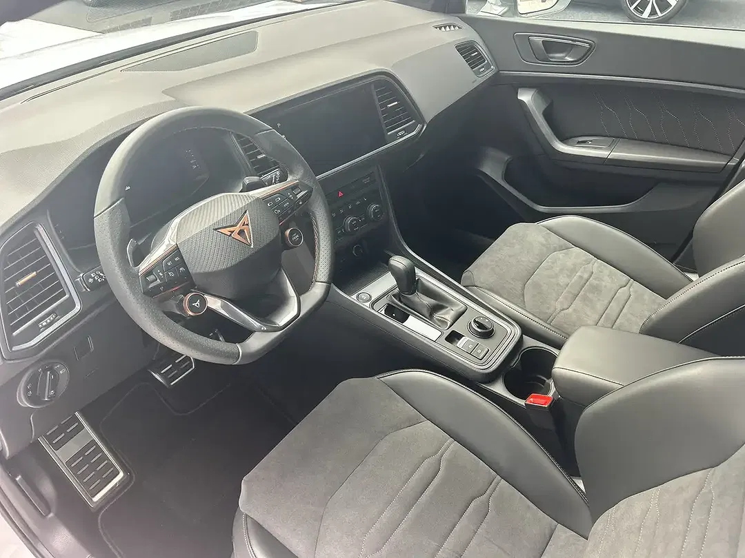 CUPRA Ateca - Thumbnail 10