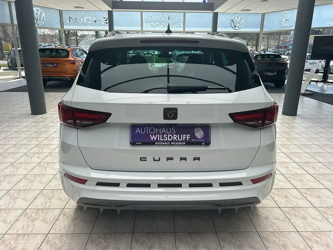 CUPRA Ateca - Thumbnail 7
