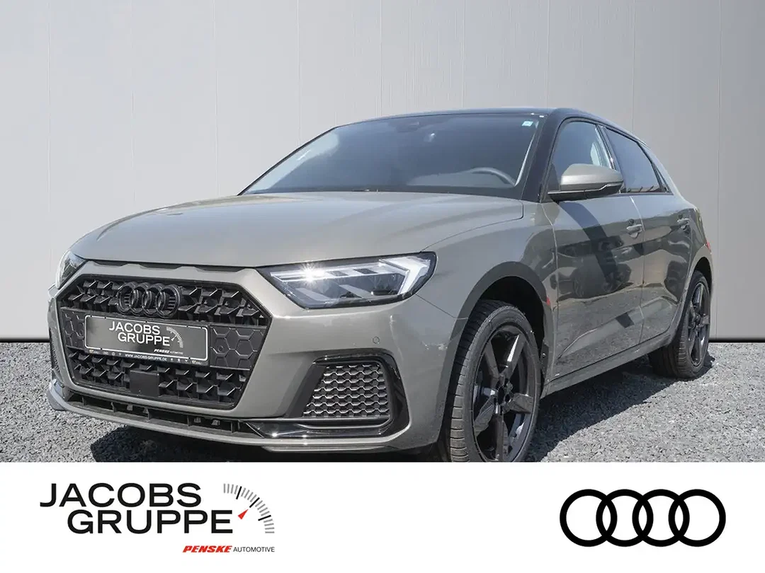 Audi A1 - Afbeelding 1