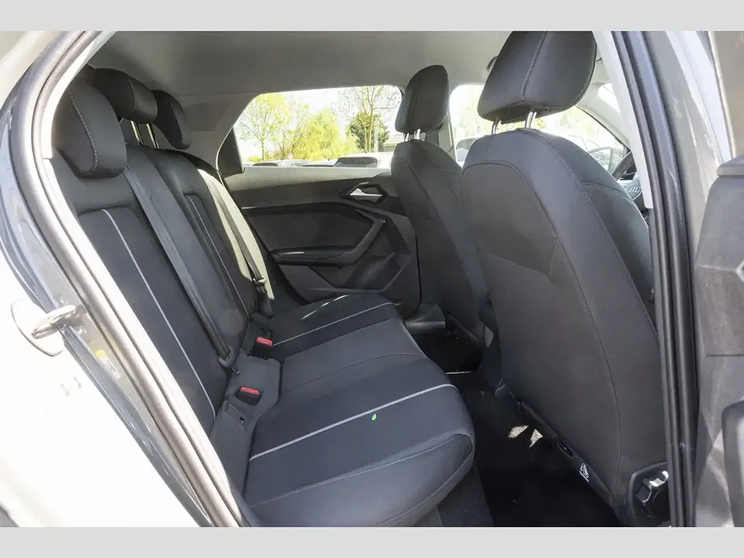 Audi A1 - Thumbnail 10