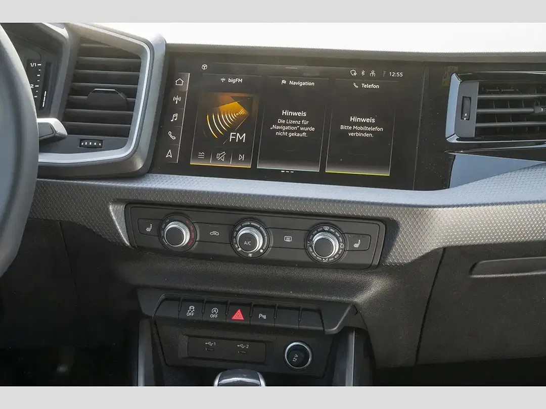 Audi A1 - Thumbnail 11