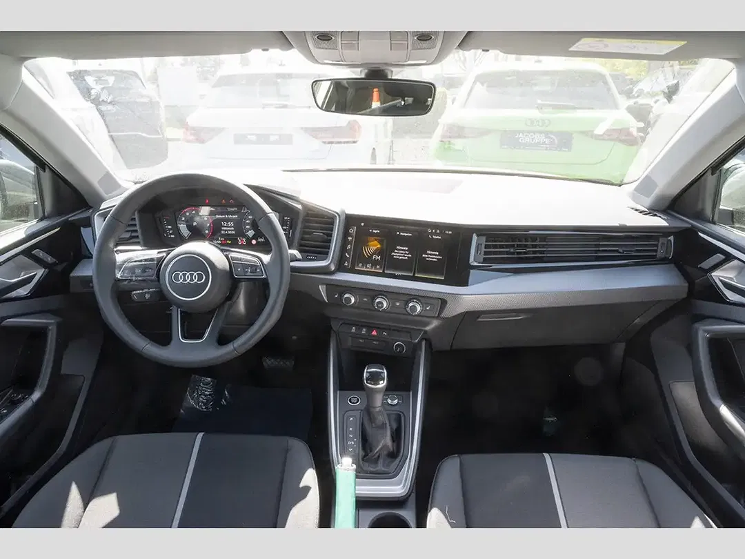 Audi A1 - Thumbnail 12