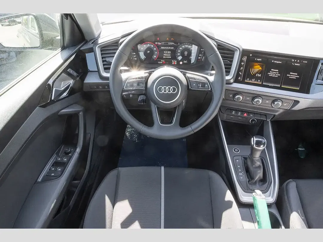 Audi A1 - Thumbnail 13