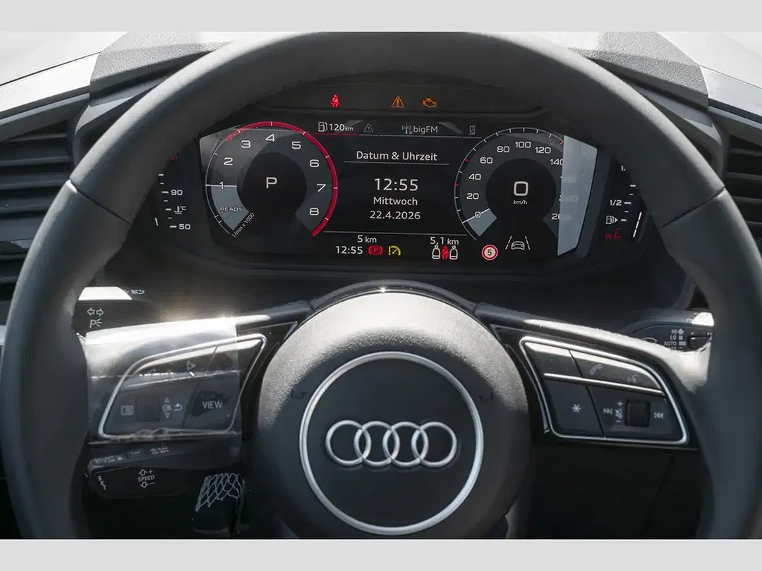 Audi A1 - Thumbnail 14