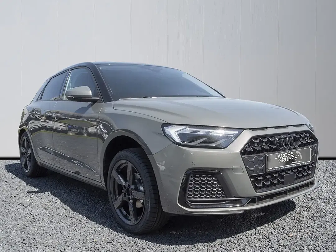 Audi A1 - Thumbnail 2