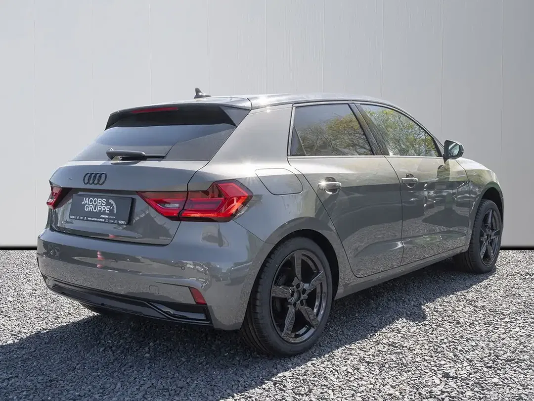 Audi A1 - Thumbnail 3