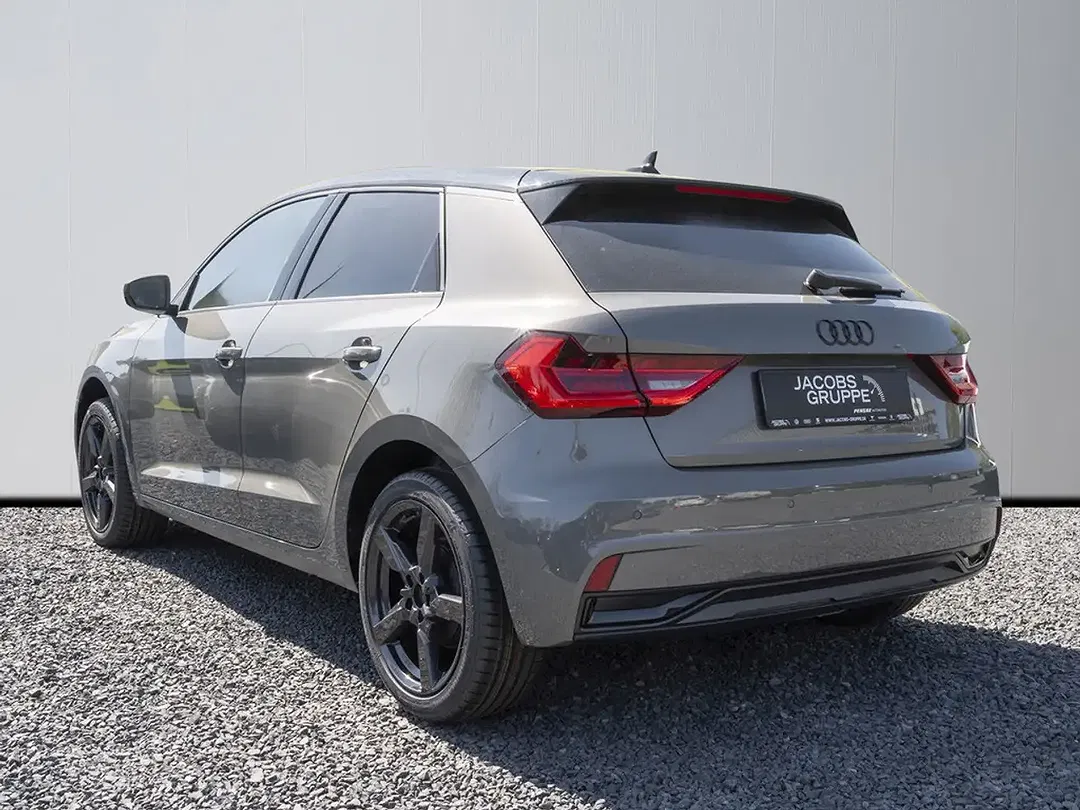 Audi A1 - Thumbnail 4