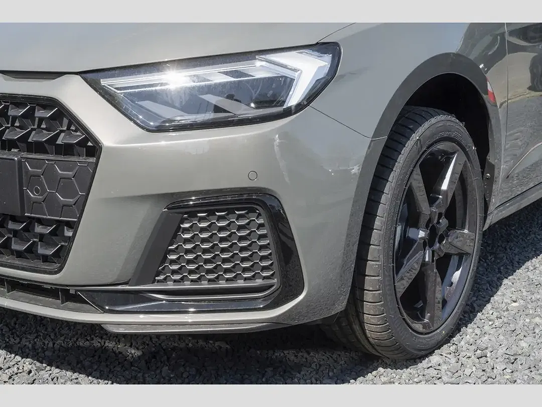 Audi A1 - Thumbnail 5