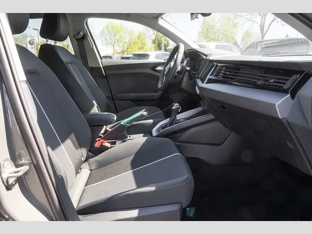 Audi A1 - Thumbnail 7