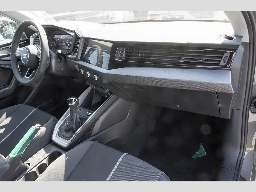 Audi A1 - Thumbnail 8