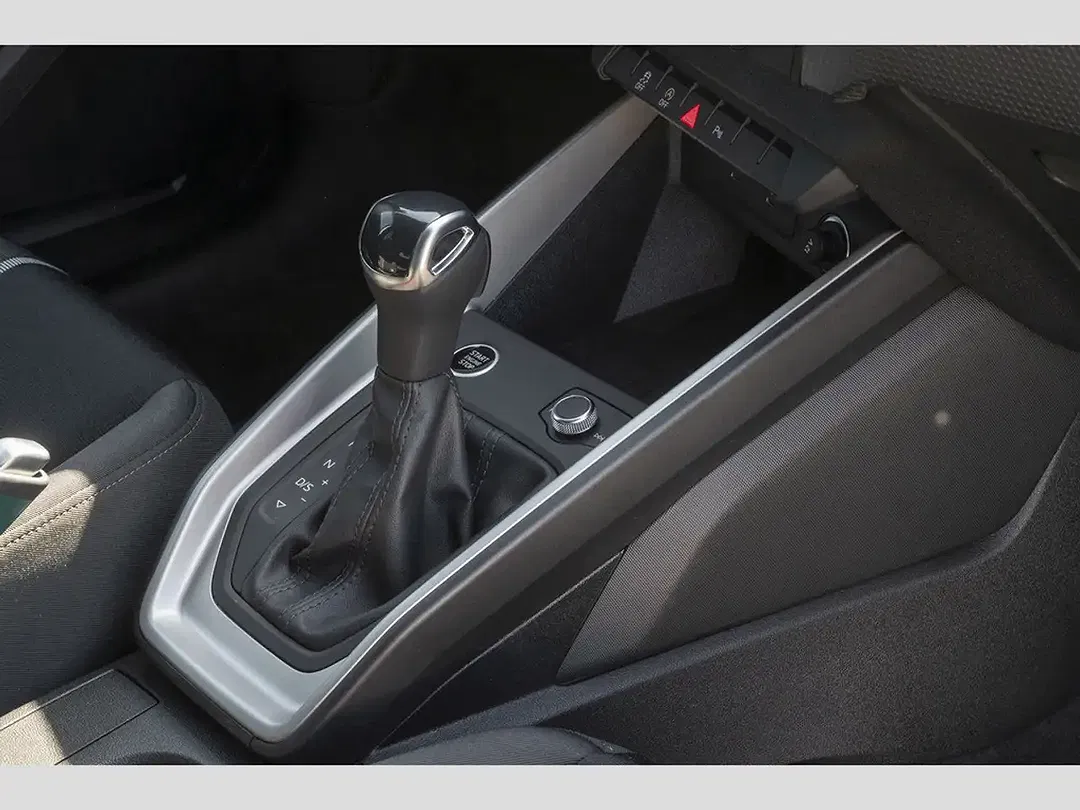 Audi A1 - Thumbnail 9
