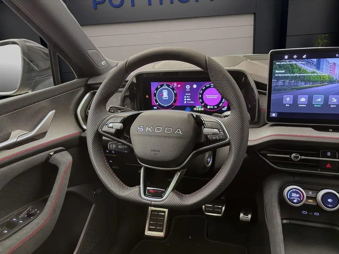 Skoda Kodiaq - Thumbnail 12